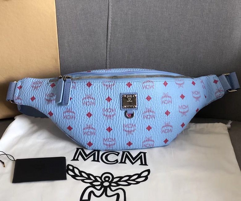 MCM Waist Chest Packs